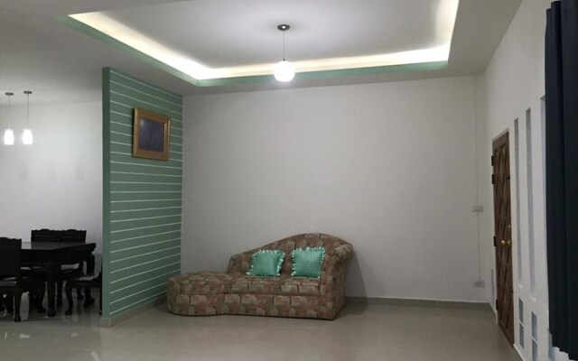 Queen Place Saraburi