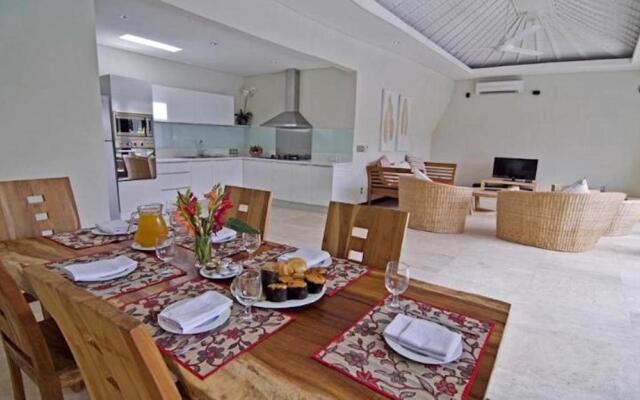 Villa Kejora 10