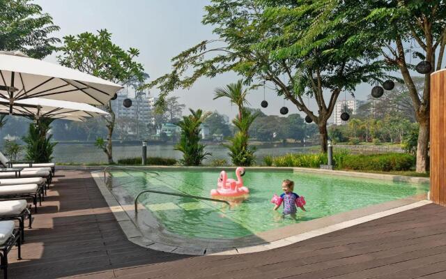 LOTTE Hotel Yangon - Serviced Apartments