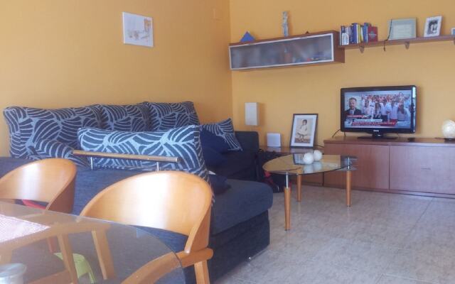 Apartamentos Vidal 3000