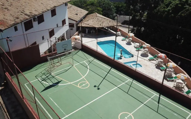 Hotel Fredy