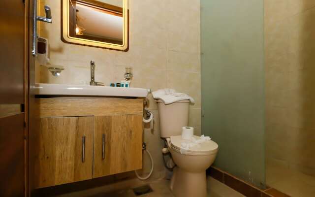 King Cheops Inn