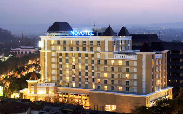 Novotel Semarang