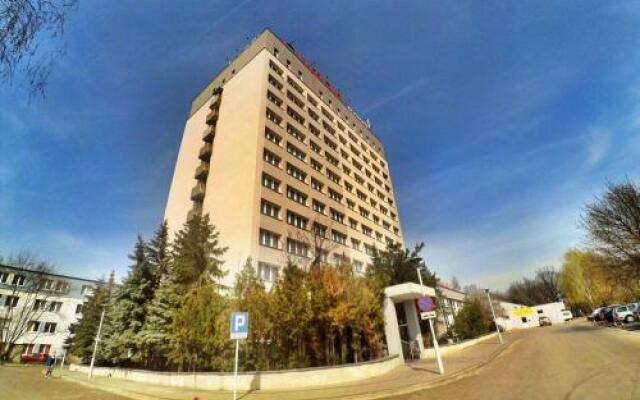 Olimpia Hotel