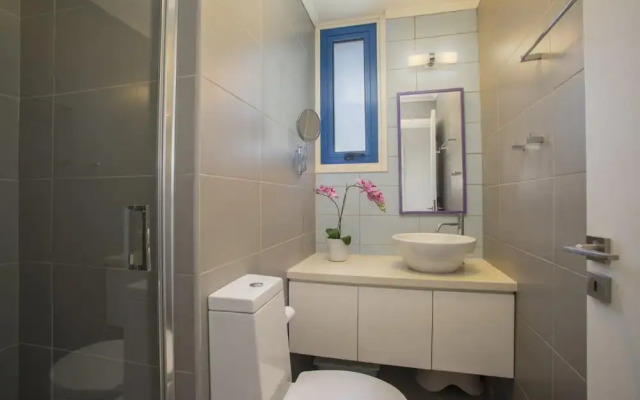 Aster Suite in Protaras