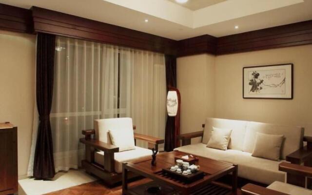 Jinhong Sea View Holiday Hotel
