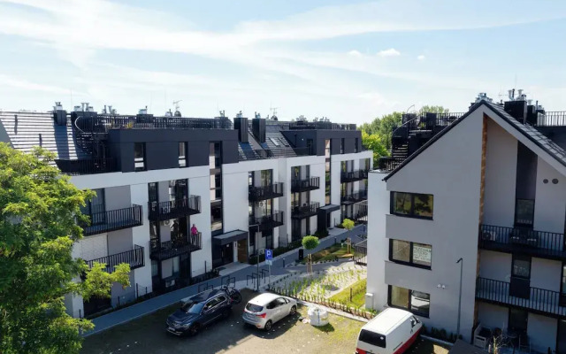 Baltic Residence - LoftAffair