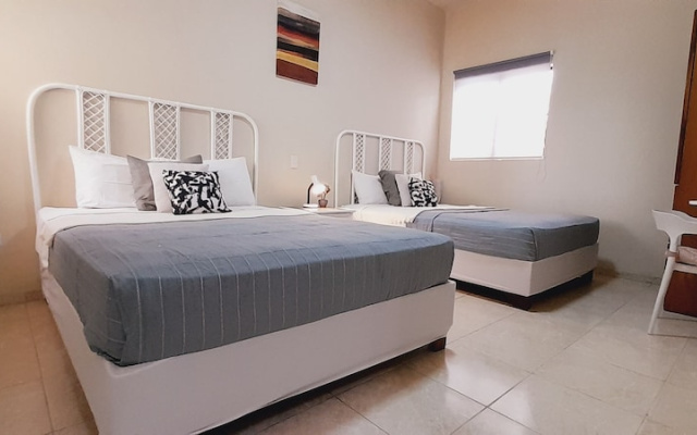 Hotel Plaza Kavia