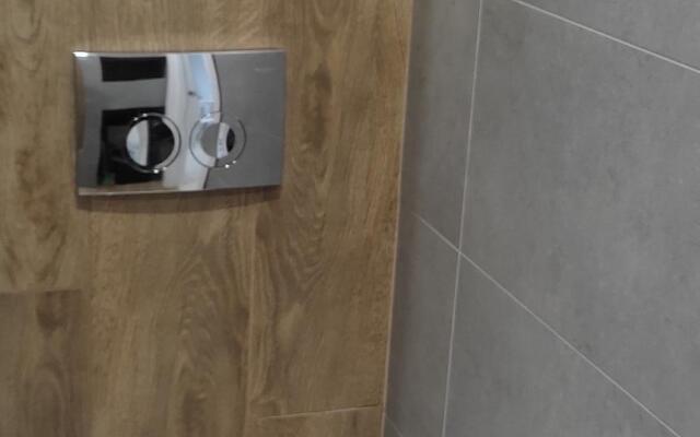 Апартаменты на Лиговском проспекте 232