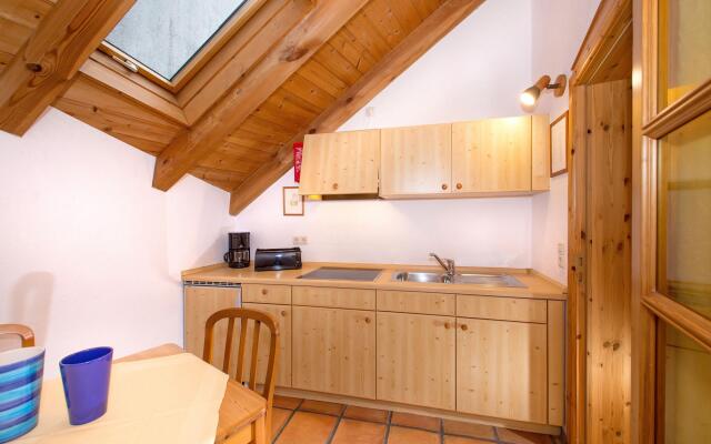 Appartements Seeschlößle-Haus