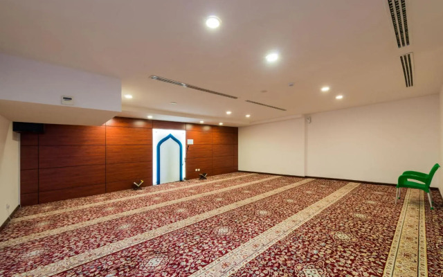 Boudl Al Sahafa