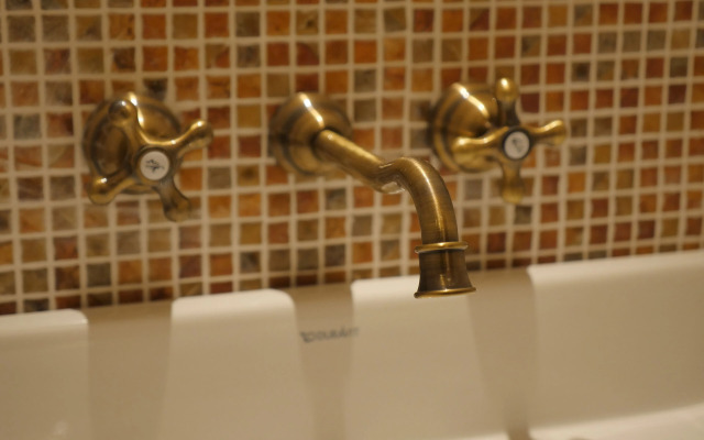 Hotel S-Presso Ebisu