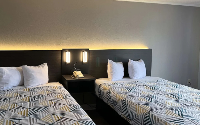 Studio 6 Suites Perry, GA