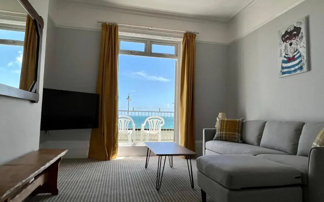 Clifton Seafront Apartments