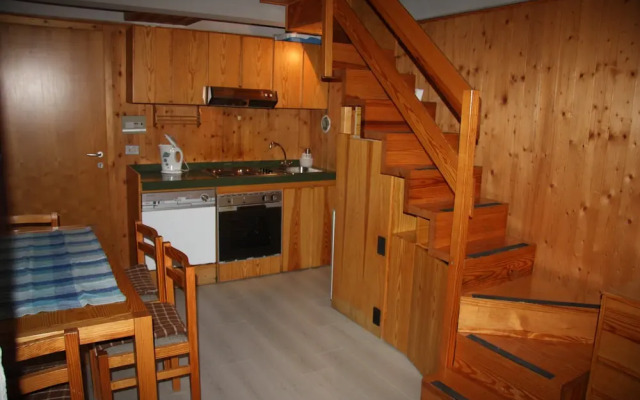 Residence Sole Alto