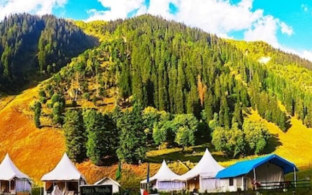 Sheen Woods Resort