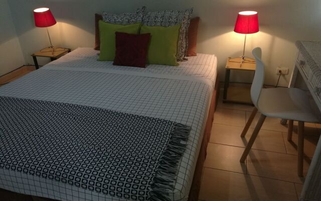 Hotel Boutique Valverde Masferrer