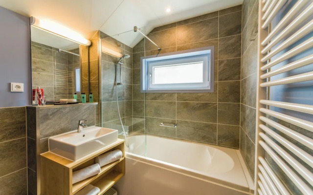 Center Parcs Bungalowpark Allgäu