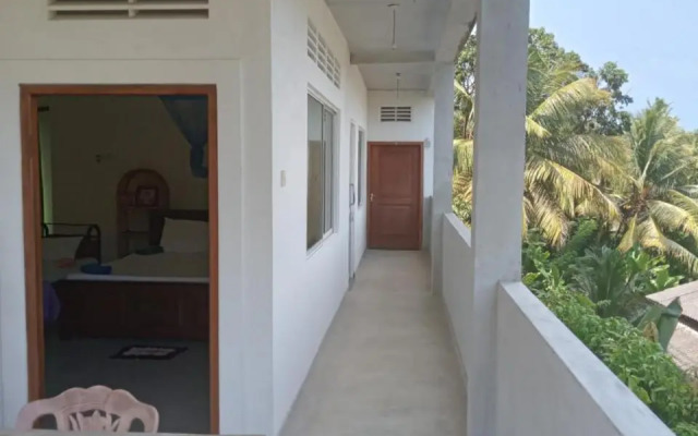 Mallika Resort