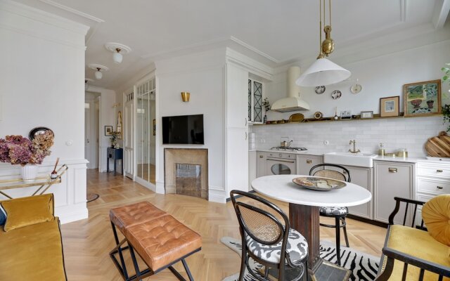 Dom & House – Old Town Swietego Ducha