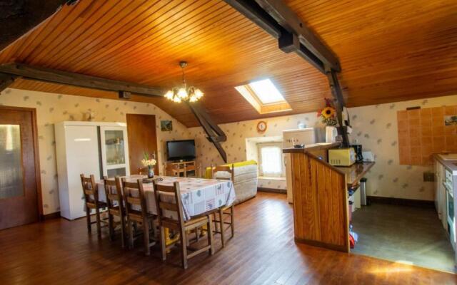 Gite Doissat, 5 pièces, 8 personnes - FR-1-616-22