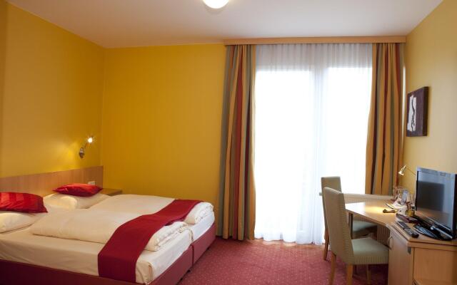 Quality Hotel & Suites Muenchen Messe