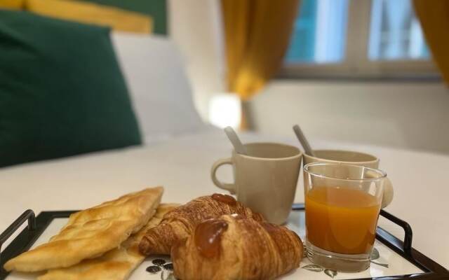 Happy Family Apartments San Luca