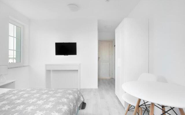 Apartamenty Góra