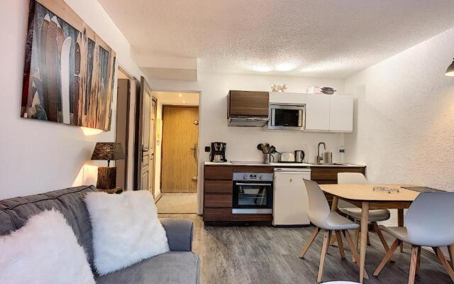 Résidence Clos Du Savoy