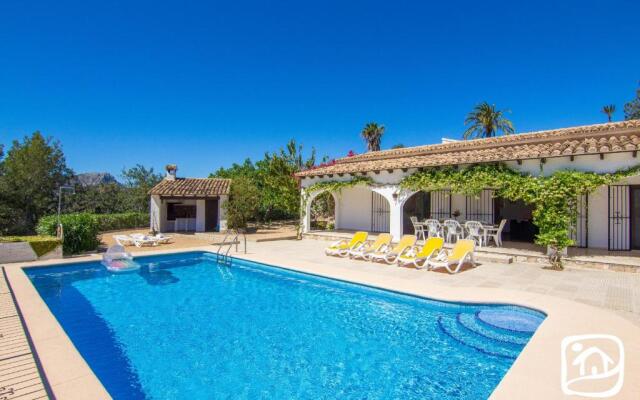 Abahana Villas Fumepacoon