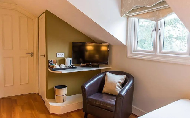 Lypiatt House Hotel
