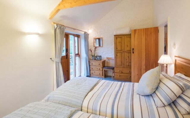 Pear Tree Cottages
