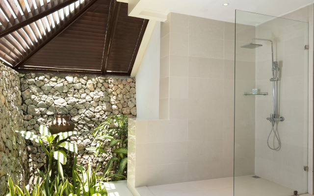 Holiday Resort Lombok