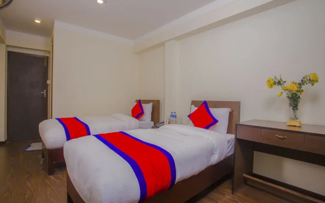 OYO 299 Hotel Sweet Home