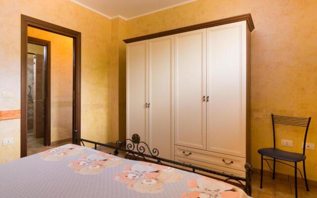 Appartamento Nuraghe