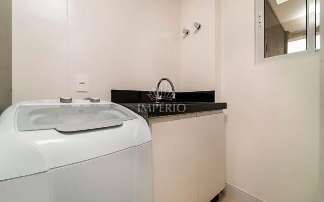 115D - Excelente 2 quartos em Bombas