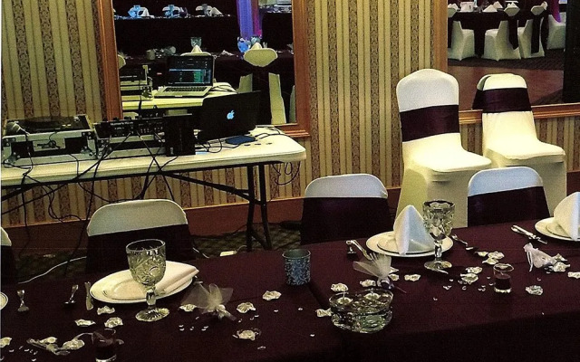 Days Inn by Wyndham St. Petersburg / Tampa Bay Area