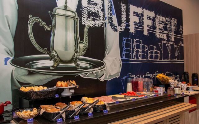 ibis budget Itaperuna