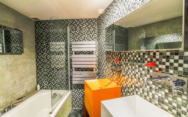 Homelly-  Luxueuse villa Les Goudes