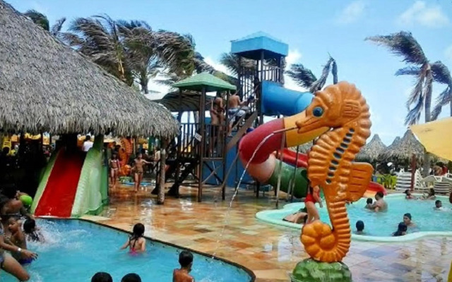 Apartamento Mobiliado AptCE