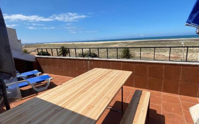 Panorama Sun Figueira - 1er ligne Mer