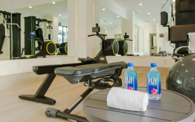 Oceana-415 by Playa District