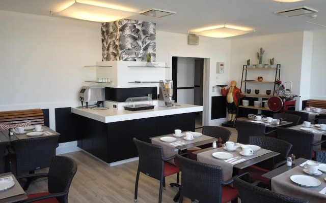 Hotel 't Zand