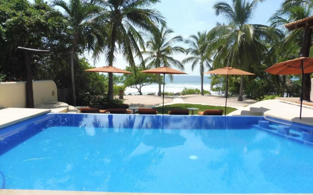 Casa De La Costa