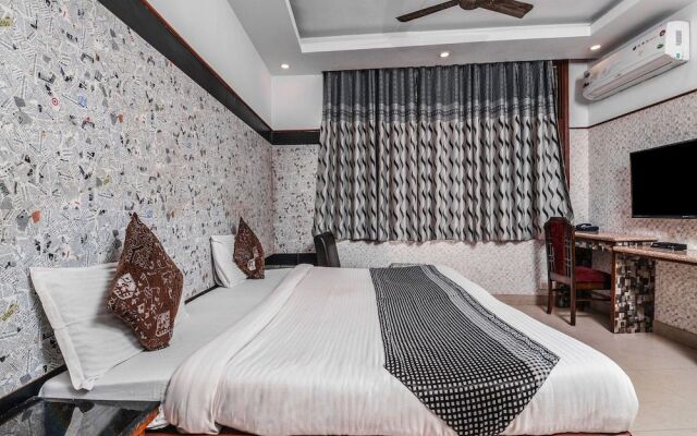 Satwah Homestay