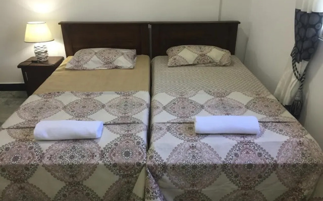 Grand Star Guest House