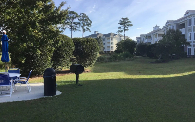 Myrtlewood by Monarch Rentals