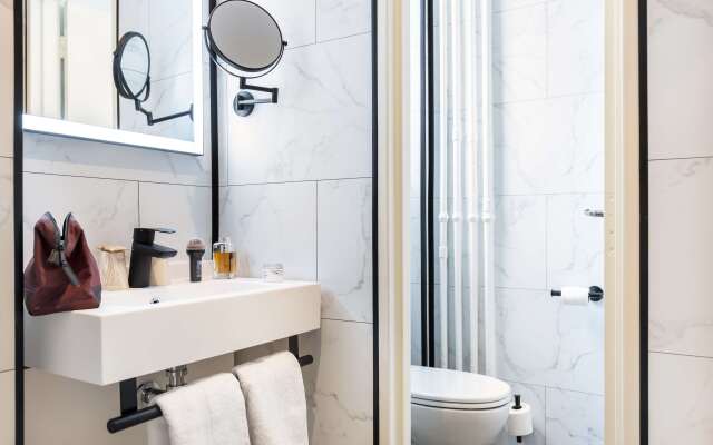Best Western Metz Centre Gare
