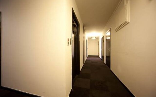 Hotel Harmonien