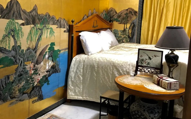 Oasis Minamiyukigaya